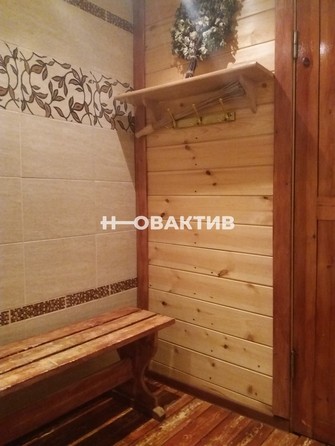 
   Продам дом, 208.5 м², Новосибирск

. Фото 20.