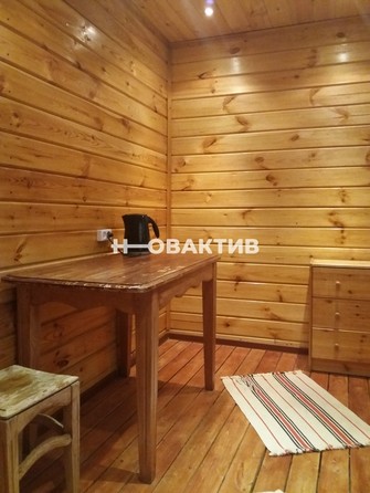 
   Продам дом, 208.5 м², Новосибирск

. Фото 21.