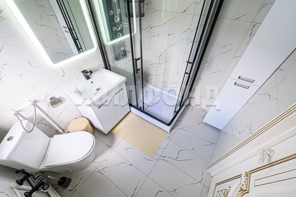 
   Продам дом, 145.8 м², Новосибирск

. Фото 27.
