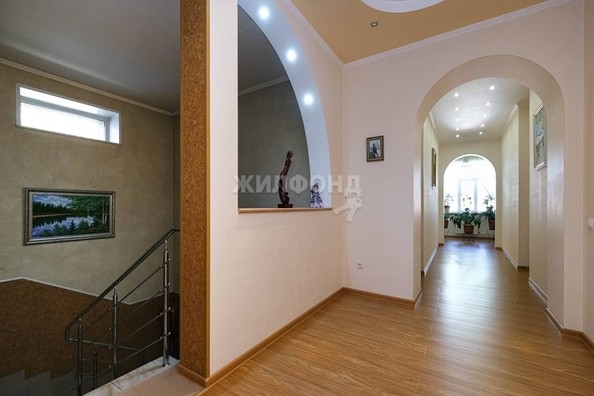 
   Продам дом, 497.1 м², Кудряшовский

. Фото 16.