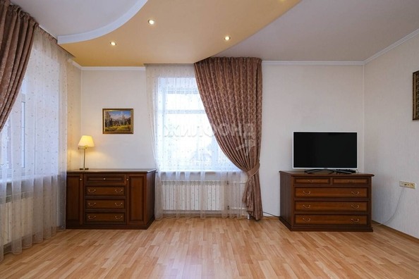 
   Продам дом, 497.1 м², Кудряшовский

. Фото 28.