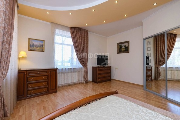
   Продам дом, 497.1 м², Кудряшовский

. Фото 29.