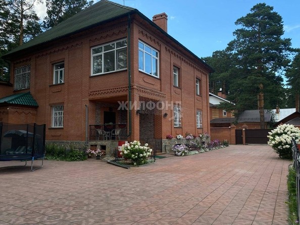 
   Продам дом, 497.1 м², Кудряшовский

. Фото 43.