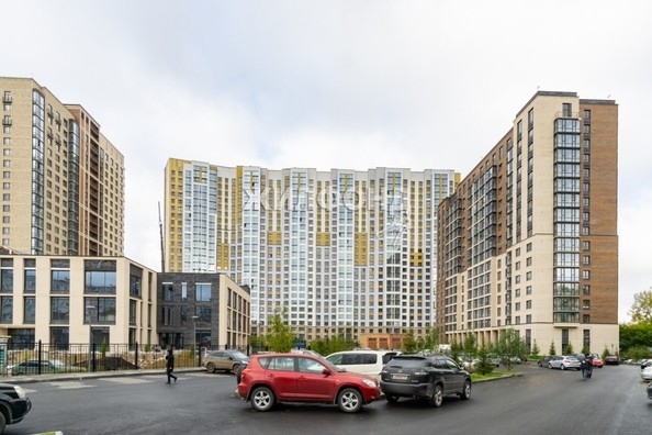 
   Продам 3-комнатную, 77.8 м², Кошурникова ул, 23

. Фото 25.