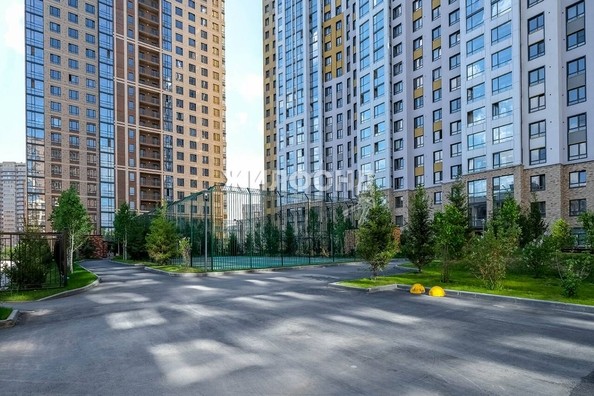 
   Продам 3-комнатную, 77.8 м², Кошурникова ул, 23

. Фото 35.