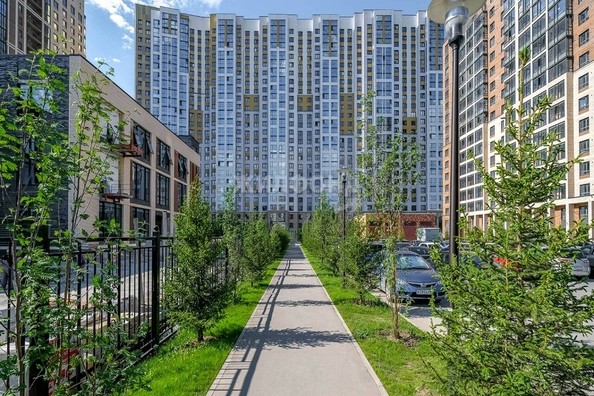 
   Продам 3-комнатную, 77.8 м², Кошурникова ул, 23

. Фото 47.