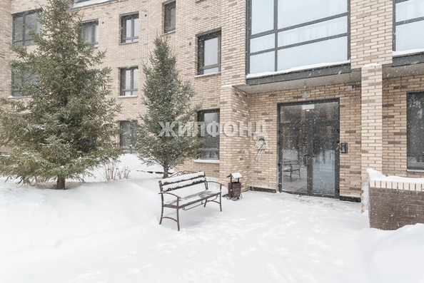 
   Продам 3-комнатную, 77.8 м², Кошурникова ул, 23

. Фото 13.