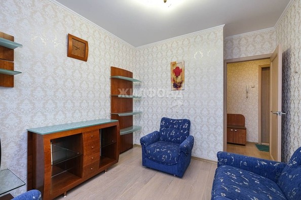 
   Продам 3-комнатную, 61.9 м², Гусинобродское ш, 11

. Фото 6.