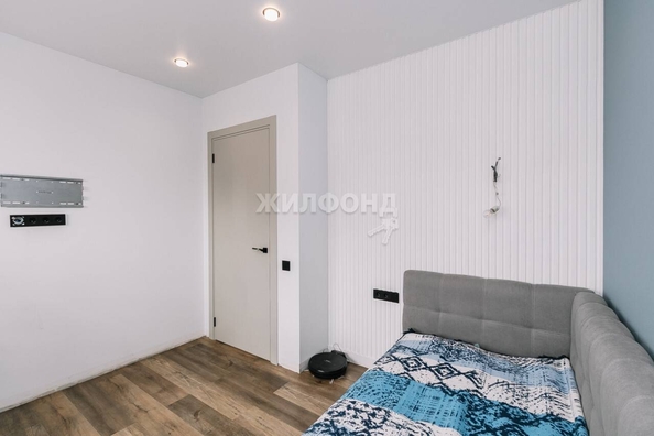 
   Продам 3-комнатную, 75.5 м², Немировича-Данченко ул, 156

. Фото 12.