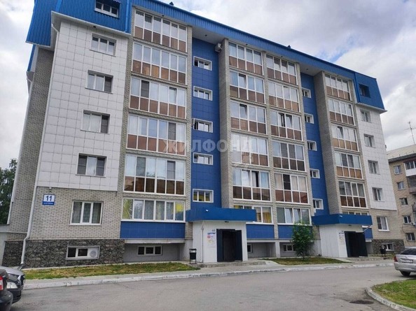 
   Продам 4-комнатную, 138.9 м², К.Маркса ул, 11

. Фото 3.