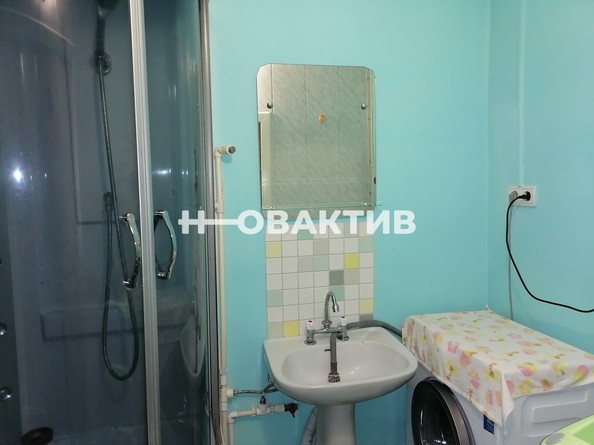 
   Продам дом, 74.5 м², Новосибирск

. Фото 15.