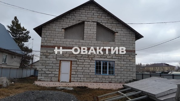 
   Продам коттедж, 240 м², Коченево

. Фото 8.