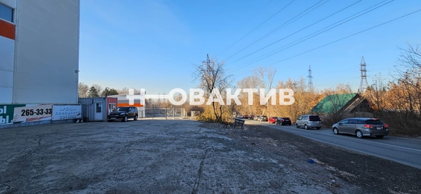 
   Продам помещение под производство, 1400 м², Объединения ул, 2/3

. Фото 8.