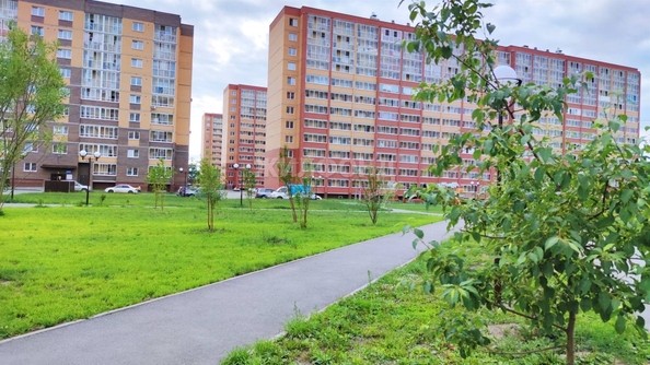 
   Продам 2-комнатную, 43.3 м², Юности ул, 3

. Фото 18.