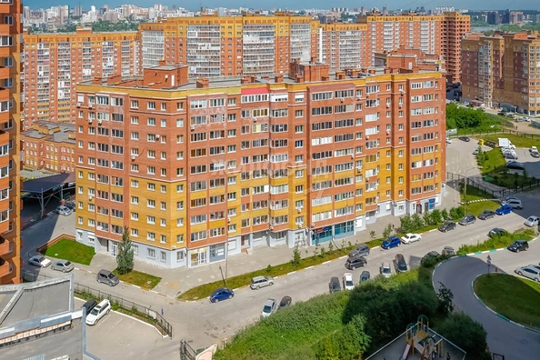 
   Продам 2-комнатную, 43 м², Горский мкр, 10

. Фото 24.