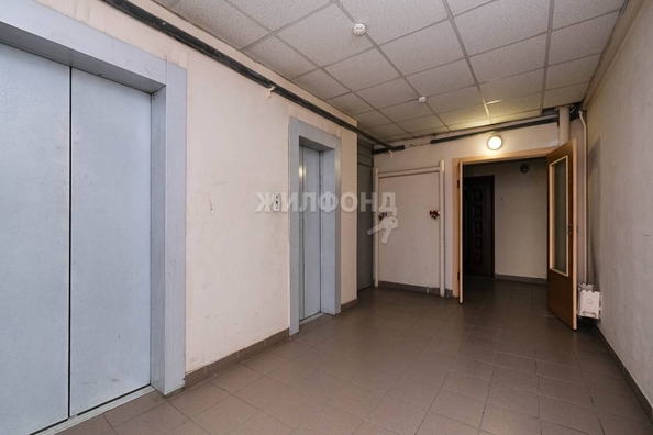 
   Продам 2-комнатную, 43 м², Горский мкр, 10

. Фото 28.