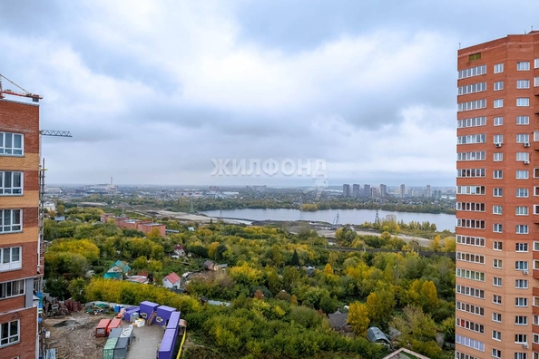 
   Продам 2-комнатную, 43 м², Горский мкр, 10

. Фото 31.