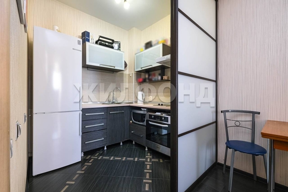 
  Продается 2-комн. квартира, 43 м², Горский мкр, д. 10
. Фото 1.