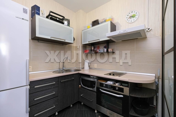 
  Продается 2-комн. квартира, 43 м², Горский мкр, д. 10
. Фото 3.