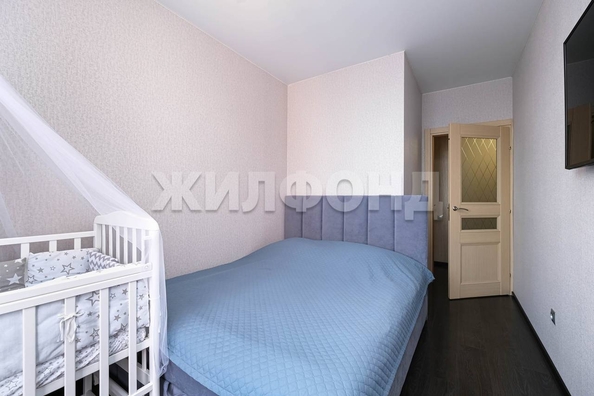 
  Продается 2-комн. квартира, 43 м², Горский мкр, д. 10
. Фото 14.