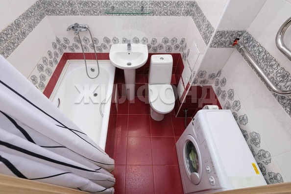 
  Продается 2-комн. квартира, 43 м², Горский мкр, д. 10
. Фото 17.