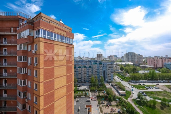 
  Продается 2-комн. квартира, 43 м², Горский мкр, д. 10
. Фото 24.