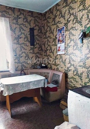 
   Продам 2-комнатную, 43 м², Восход ул, 3

. Фото 2.