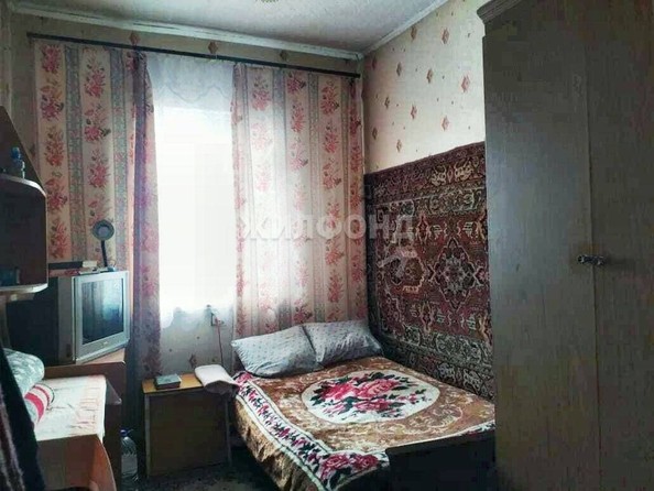 
   Продам 2-комнатную, 43 м², Восход ул, 3

. Фото 6.