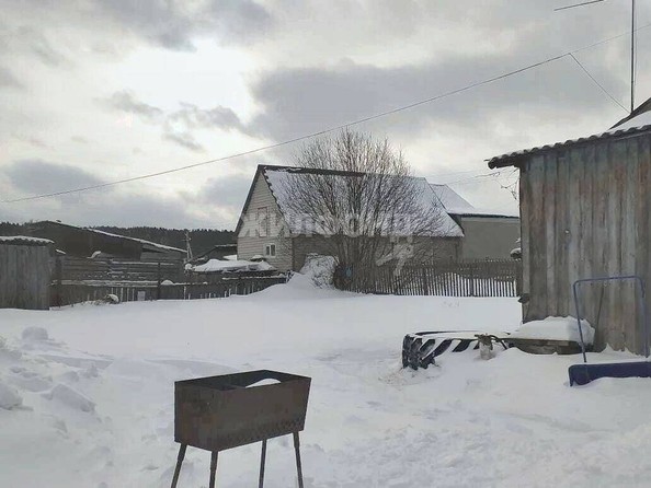 
   Продам 2-комнатную, 43 м², Восход ул, 3

. Фото 9.