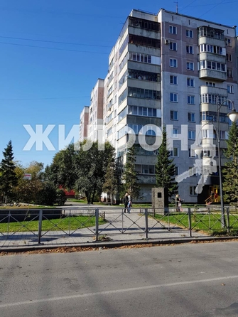 
   Продам 2-комнатную, 50.9 м², Дуси Ковальчук ул, 7

. Фото 9.