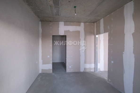 
   Продам 2-комнатную, 40.5 м², 3-й микрорайон, 2

. Фото 4.