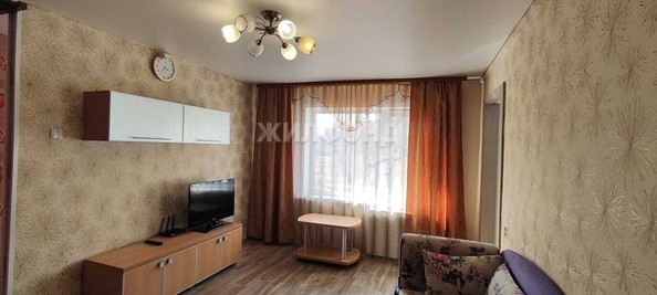 
   Продам 2-комнатную, 35.8 м², ЖКО Аэропорта ул, 21

. Фото 1.