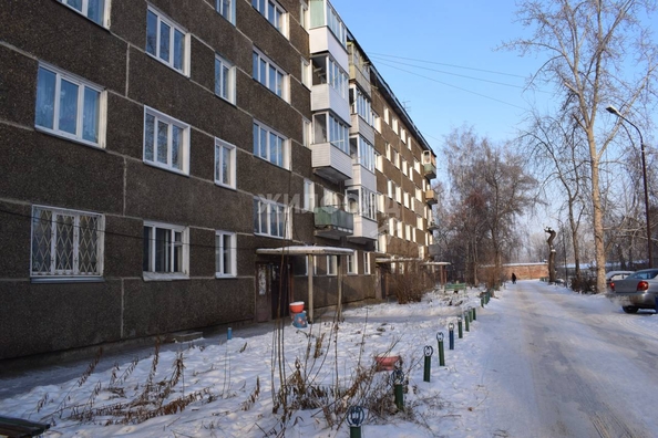 
   Продам 2-комнатную, 35.8 м², ЖКО Аэропорта ул, 21

. Фото 2.