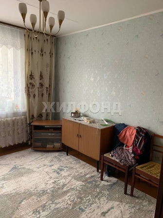 
   Продам 2-комнатную, 44.7 м², Звездная ул, 18

. Фото 5.