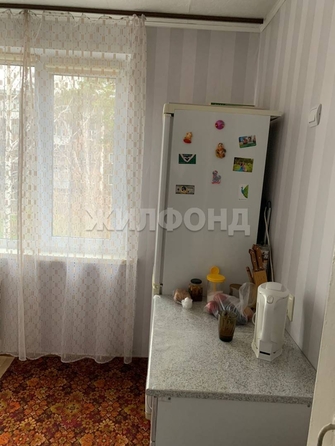 
   Продам 2-комнатную, 44.7 м², Звездная ул, 18

. Фото 10.
