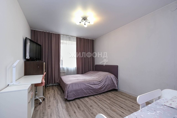 
   Продам 2-комнатную, 44.5 м², Романтиков ул, 10

. Фото 12.