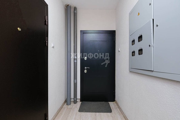 
   Продам 2-комнатную, 44.5 м², Романтиков ул, 10

. Фото 17.