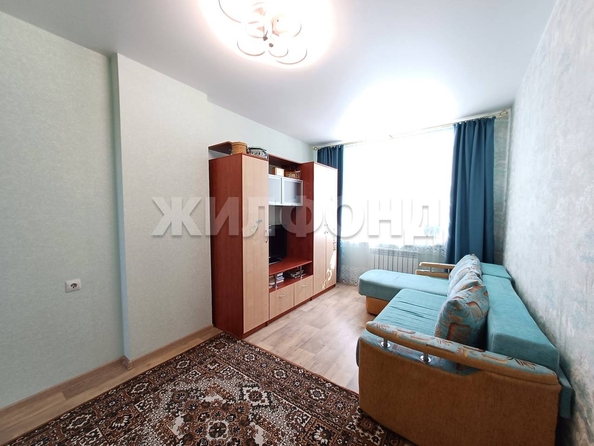 
  Продается 2-комн. квартира, 56.1 м², ЖК Крылья, б/с 1-3
. Фото 15.