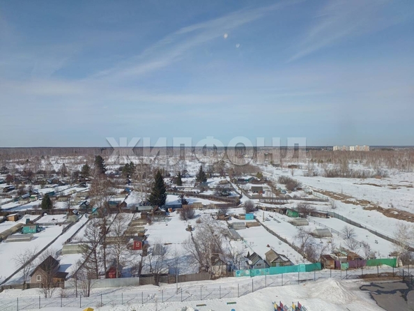
  Продается 2-комн. квартира, 56.1 м², ЖК Крылья, б/с 1-3
. Фото 19.