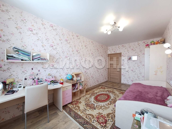 
  Продается 2-комн. квартира, 56.1 м², ЖК Крылья, б/с 1-3
. Фото 21.