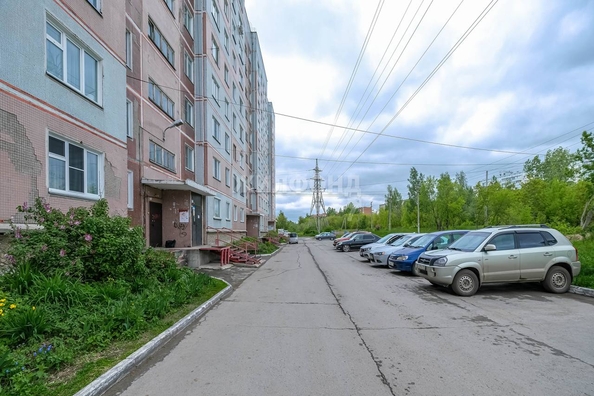 
   Продам 2-комнатную, 52.7 м², Ветлужская ул, 30

. Фото 6.