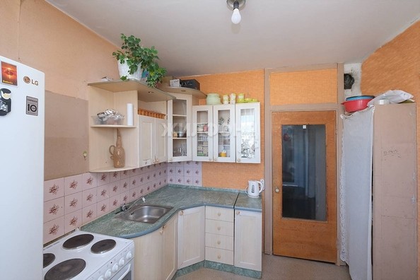 
   Продам 3-комнатную, 65.7 м², Лазурная ул, 10

. Фото 21.