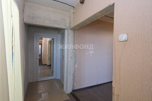 
   Продам 3-комнатную, 65.7 м², Лазурная ул, 10

. Фото 24.