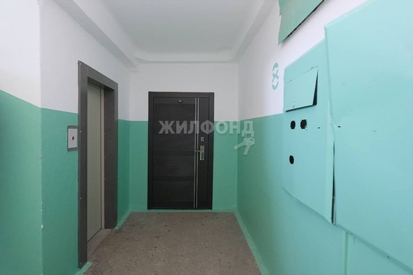 
   Продам 3-комнатную, 65.7 м², Лазурная ул, 10

. Фото 28.