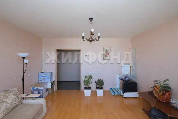
   Продам 3-комнатную, 65.7 м², Лазурная ул, 10

. Фото 16.