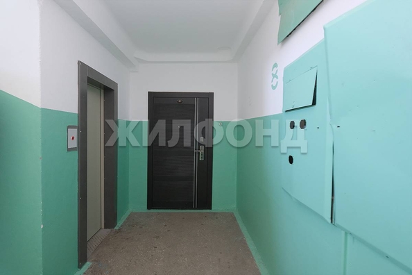 
   Продам 3-комнатную, 65.7 м², Лазурная ул, 10

. Фото 28.