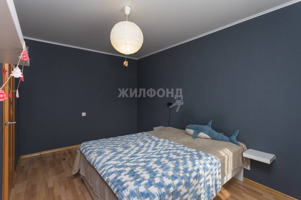 
   Продам 3-комнатную, 76.6 м², Тимирязева ул, 93

. Фото 11.