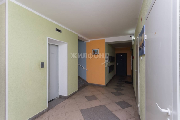 
   Продам 3-комнатную, 76.6 м², Тимирязева ул, 93

. Фото 25.