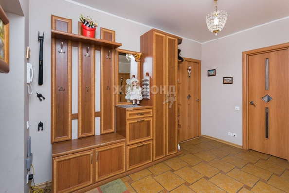 
   Продам 3-комнатную, 76.6 м², Тимирязева ул, 93

. Фото 3.