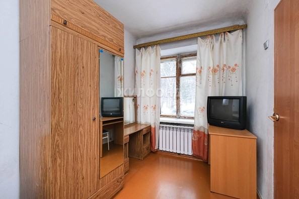 
   Продам 3-комнатную, 52.5 м², Дзержинского пр-кт, 81/1

. Фото 15.